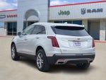 2020 Cadillac XT5 FWD Premium Luxury