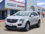 2020 Cadillac XT5 FWD Premium Luxury