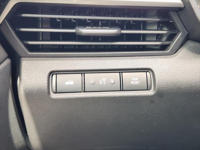 2024 Nissan Altima S FWD