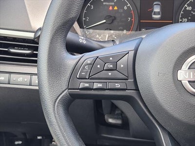 2024 Nissan Altima S FWD