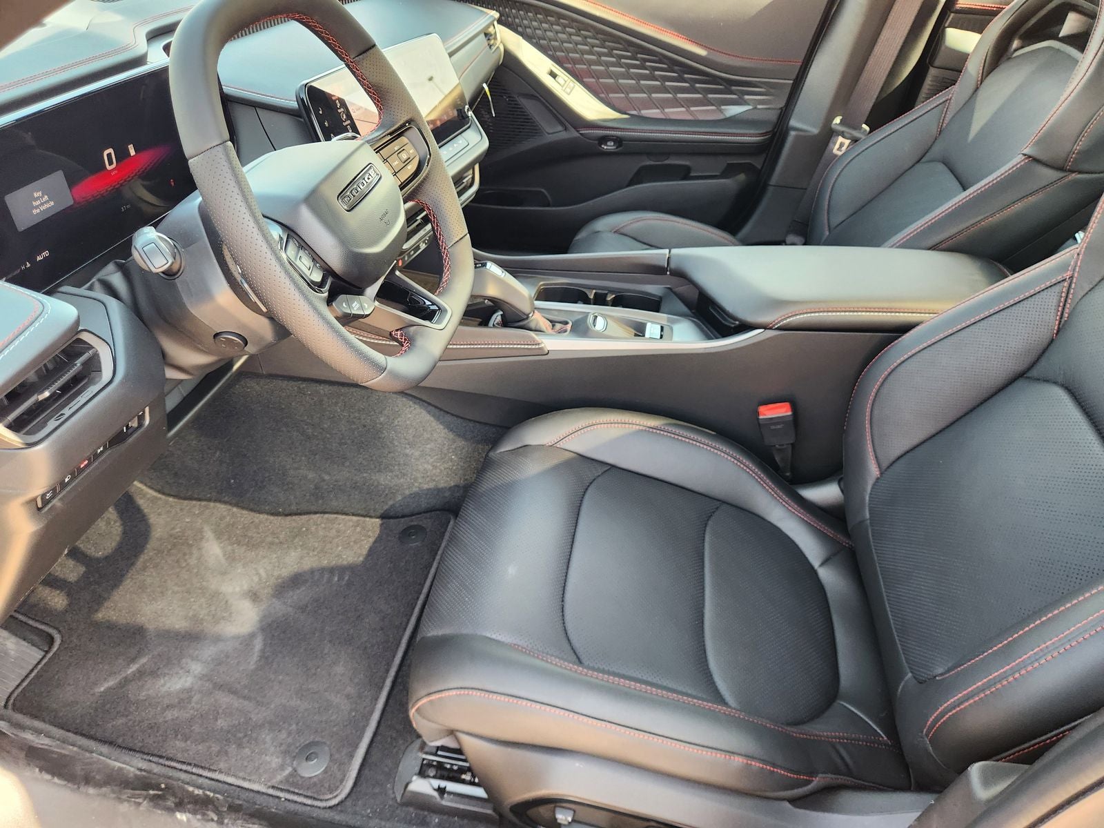 2026 Dodge Charger CHARGER SCAT PACK PLUS 4-DOOR AWD