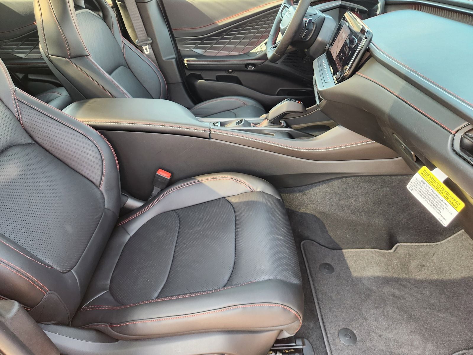 2026 Dodge Charger CHARGER SCAT PACK PLUS 4-DOOR AWD