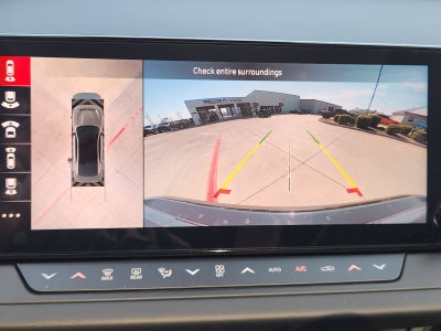 2026 Dodge Charger CHARGER SCAT PACK PLUS 4-DOOR AWD