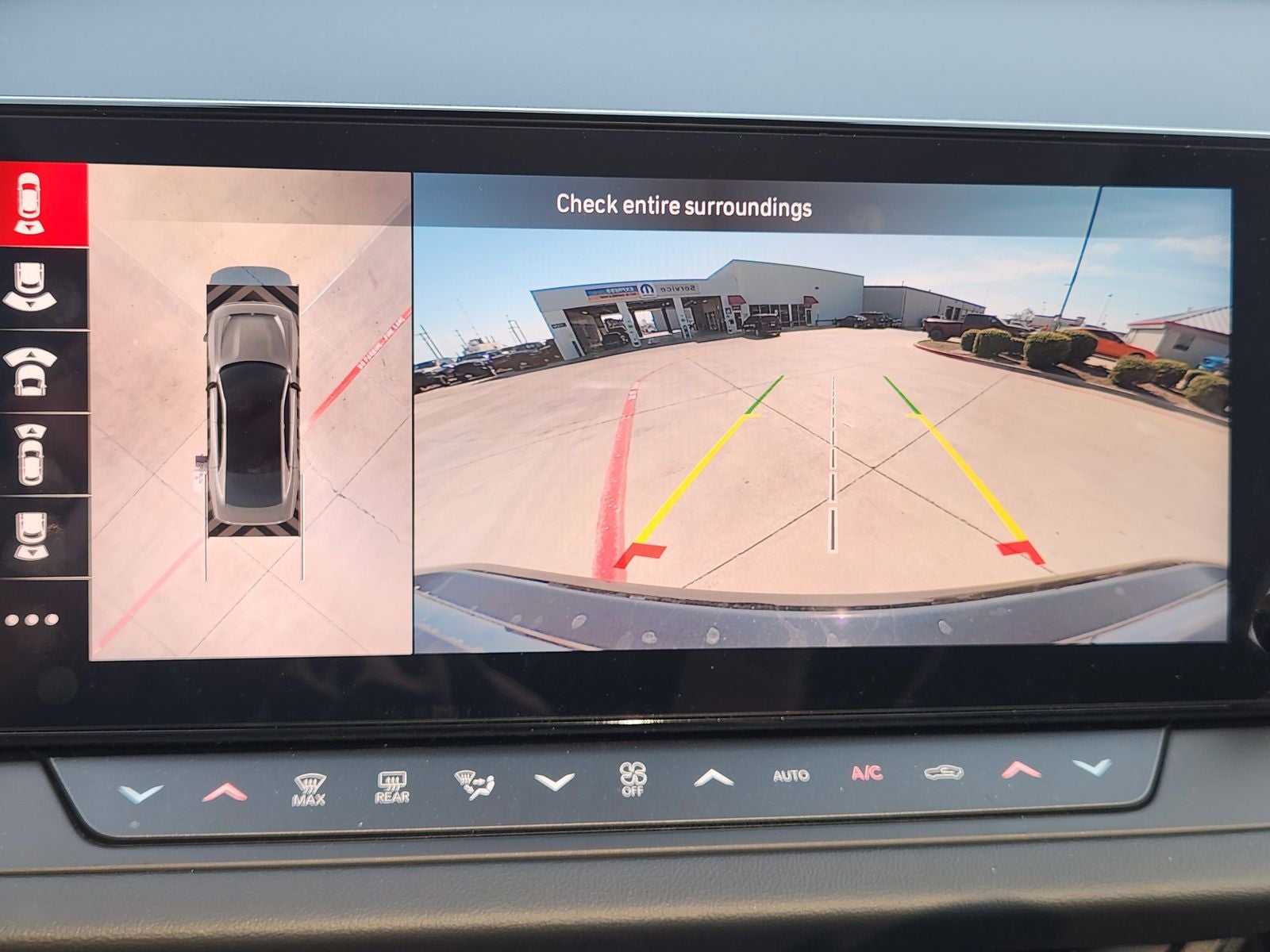 2026 Dodge Charger CHARGER SCAT PACK PLUS 4-DOOR AWD