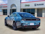 2026 Dodge Charger CHARGER SCAT PACK 4-DOOR AWD