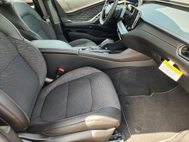 2026 Dodge Charger CHARGER SCAT PACK 4-DOOR AWD