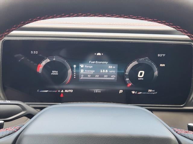 2026 Dodge Charger CHARGER SCAT PACK 4-DOOR AWD