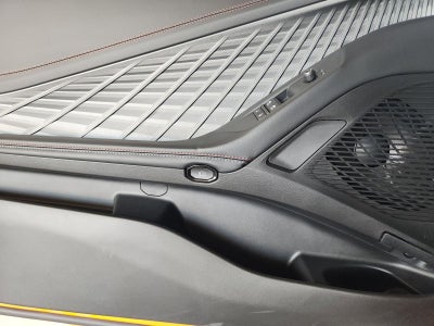 2025 Dodge Charger CHARGER 2-DOOR DAYTONA R/T AWD