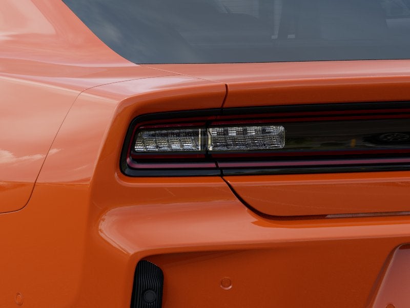 2025 Dodge Charger CHARGER 2-DOOR DAYTONA R/T AWD