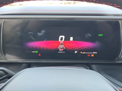 2025 Dodge Charger R/T AWD