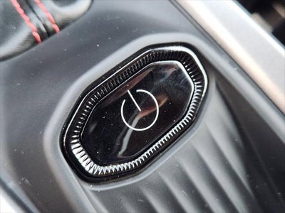 2025 Dodge Charger R/T AWD