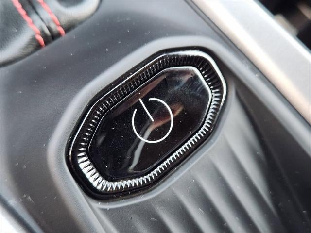 2025 Dodge Charger R/T AWD