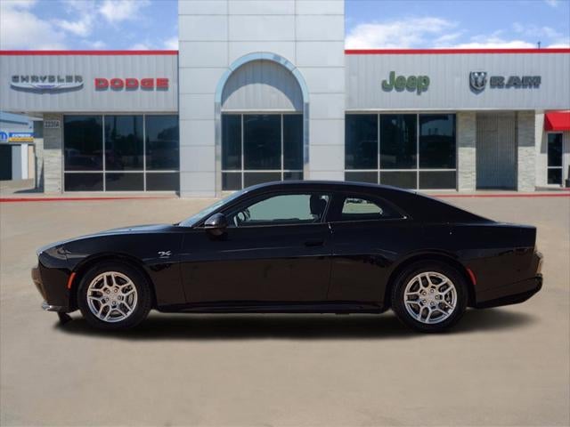 2025 Dodge Charger R/T AWD