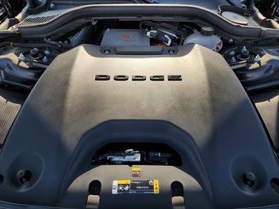 2025 Dodge Charger R/T AWD