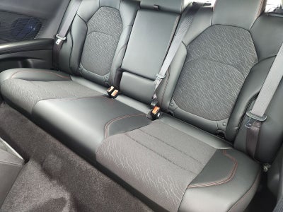 2025 Dodge Charger CHARGER 2-DOOR DAYTONA R/T AWD