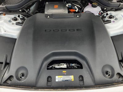 2025 Dodge Charger CHARGER 2-DOOR DAYTONA R/T AWD