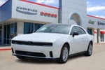 2025 Dodge Charger CHARGER 2-DOOR DAYTONA R/T AWD