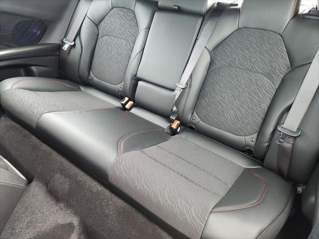 2025 Dodge Charger CHARGER 2-DOOR DAYTONA R/T AWD