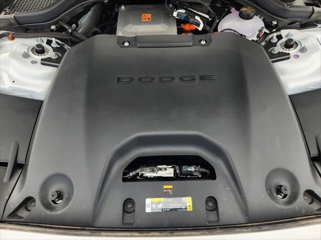 2025 Dodge Charger CHARGER 2-DOOR DAYTONA R/T AWD