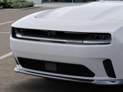 2025 Dodge Charger CHARGER 2-DOOR DAYTONA R/T AWD