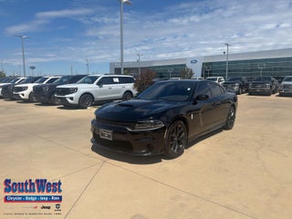 2022 Dodge Charger R/T