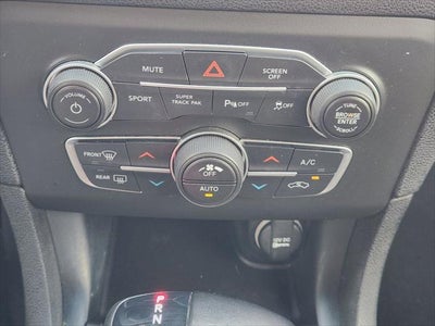 2022 Dodge Charger R/T