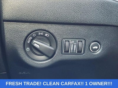 2016 Dodge Charger SRT Hellcat