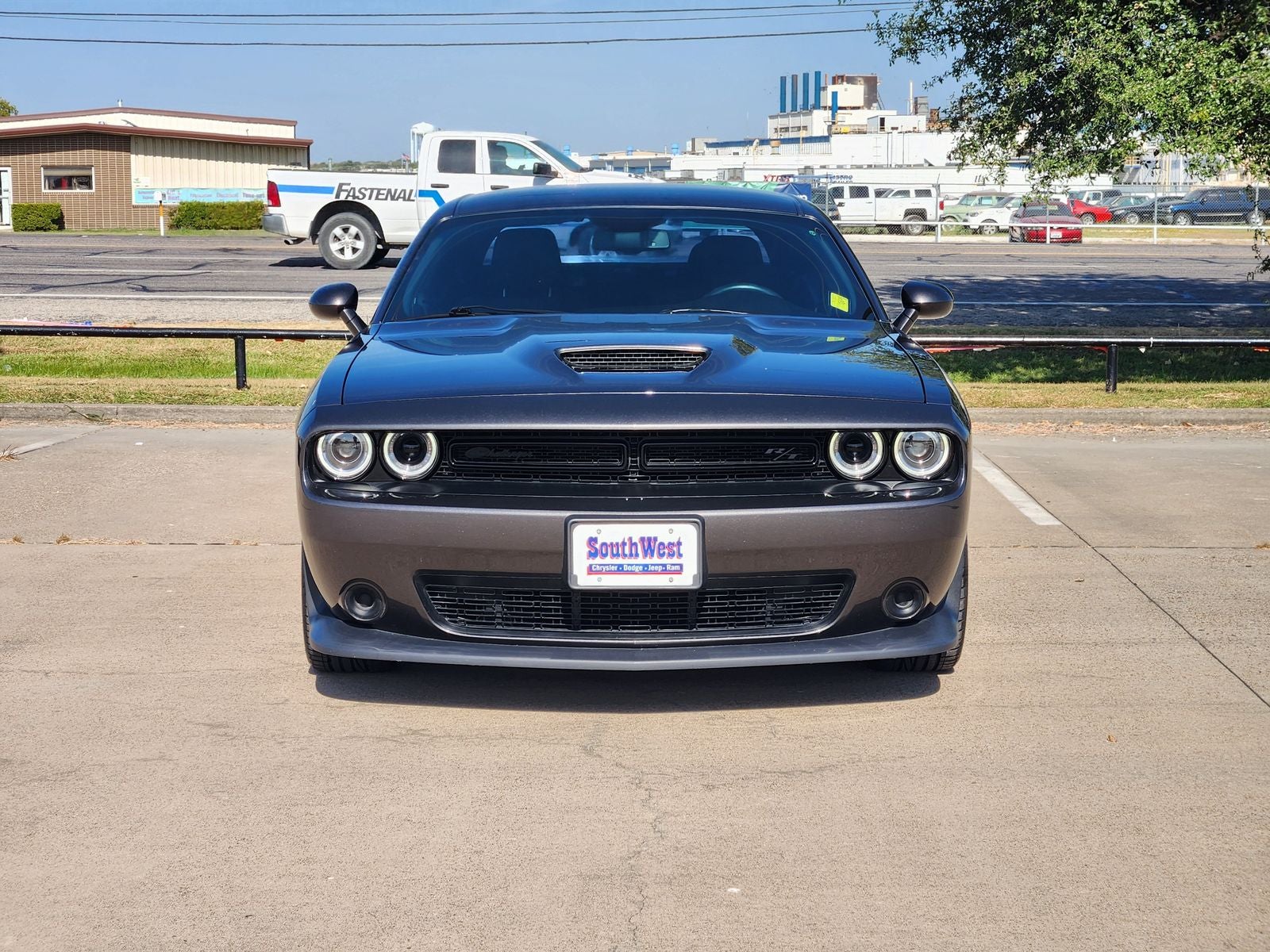 2023 Dodge Challenger R/T