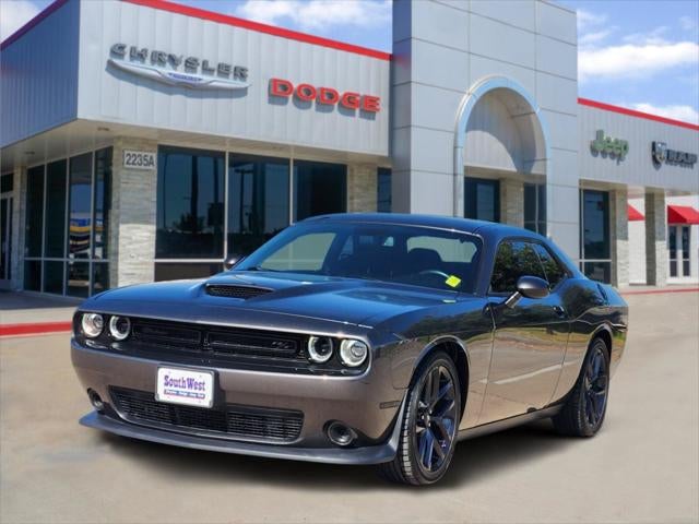 2023 Dodge Challenger R/T