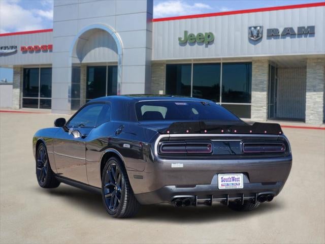 2023 Dodge Challenger R/T