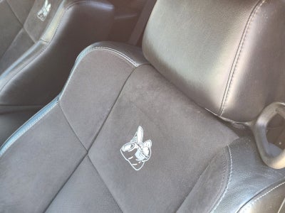 2020 Dodge Challenger R/T Scat Pack
