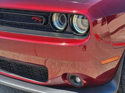 2020 Dodge Challenger R/T Scat Pack