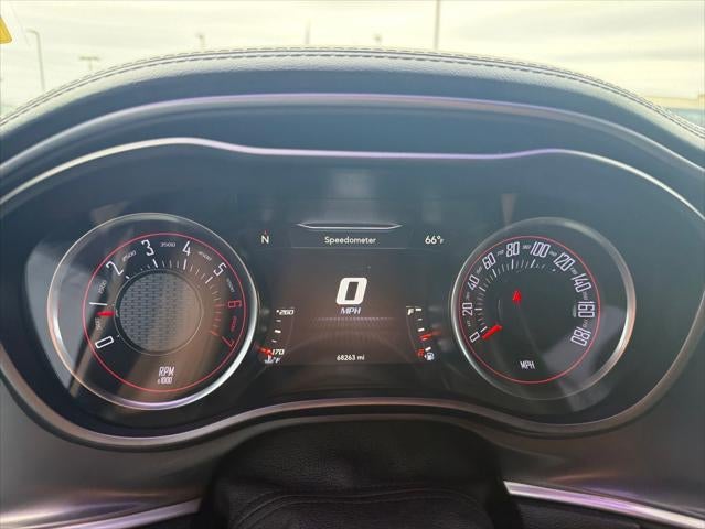 2020 Dodge Challenger R/T Scat Pack