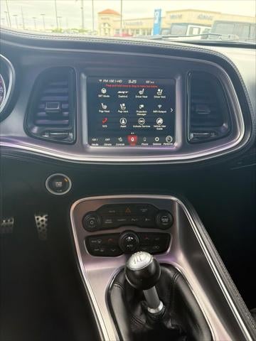 2020 Dodge Challenger R/T Scat Pack