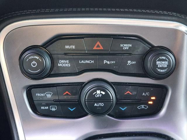 2020 Dodge Challenger R/T Scat Pack
