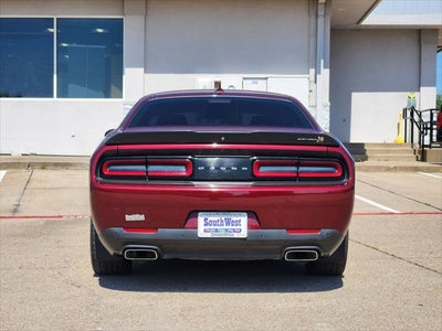 2020 Dodge Challenger R/T Scat Pack
