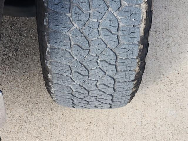 2024 Chevrolet Silverado 1500 4WD Crew Cab Short Bed LTZ