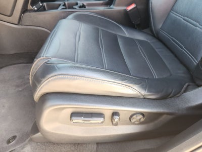 2022 Honda CR-V 2WD EX-L