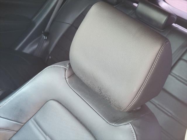 2022 Honda CR-V 2WD EX-L