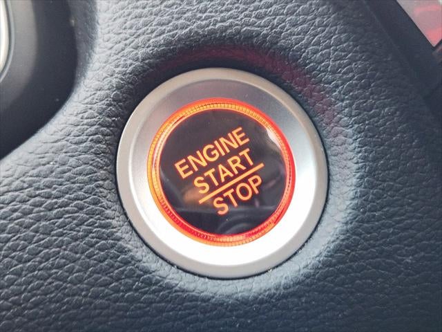 2022 Honda CR-V 2WD EX-L