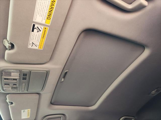 2022 Honda CR-V 2WD EX-L