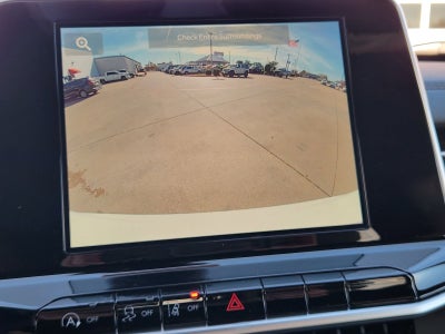 2026 Jeep Compass COMPASS LATITUDE 4X4