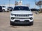 2026 Jeep Compass COMPASS LATITUDE 4X4