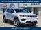 2026 Jeep Compass COMPASS LATITUDE 4X4