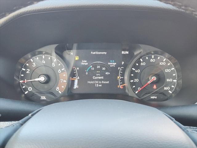 2026 Jeep Compass COMPASS LATITUDE 4X4