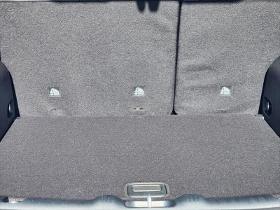 2026 Jeep Compass COMPASS LATITUDE 4X4