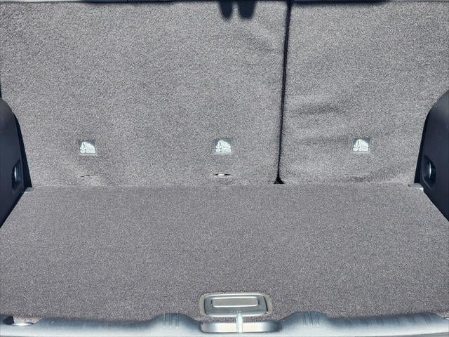 2026 Jeep Compass COMPASS LATITUDE 4X4