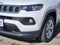 2026 Jeep Compass COMPASS LATITUDE 4X4