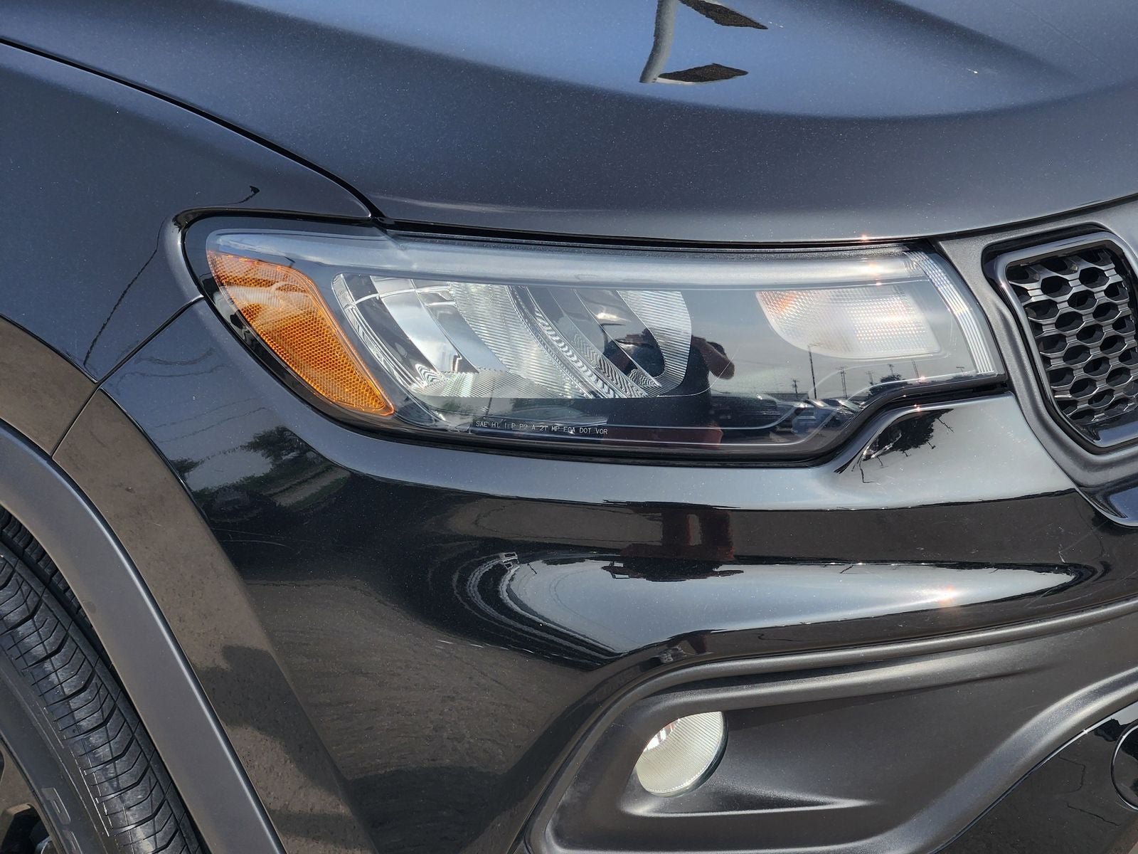 2023 Jeep Compass Altitude 4x4