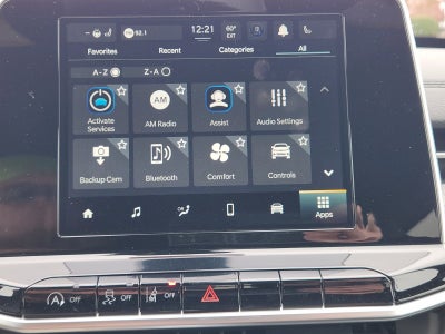 2026 Jeep Compass COMPASS LATITUDE 4X4